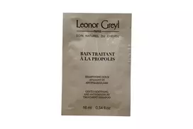 Leonor Greyl, A La Propolis, Hair Shampoo, Anti-Dandruff, 16 ml *Sample