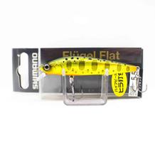 Shimano ZN-170S Cardiff Flugel Flat 70S Sinking Lure 011 646934