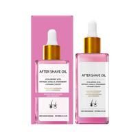 90ml Aftershave Serum For Men Women & Ingrown Hairs after Skin Hair Removal Ingrown Remover Hai Q2N9 90ml-1pcs