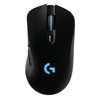Logitech G703 LIGHTSPEED Wireless Gaming Mouse with HERO Sensor