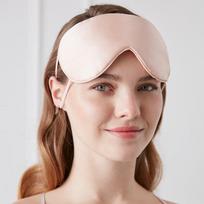 MANITO Cozy Silk Eye Mask Full