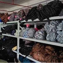 Banguotas atminties putų pagalvės - Didelio tankio, netaisyklingos formos, lėtai atšokanti, šoniniams miegantiems kaklo apsauga, nuo knarkimo pagalvė 50*30*10-7