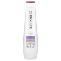 Biolage, Color last, purple shampoo, for blonde hair, 400 ml (13.5 fl oz)