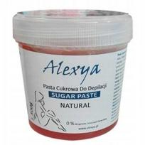 Cukrinis depiliacijos vaškas Alexya 300 g