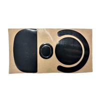 Mouse Feet NonSlip Mouse Sticker for GProX Superlight Mouse AntiSlip Grip Tape Sweat Resistant Pad Without Mouse