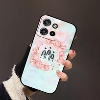 For Motorola Edge 50 Neo Case Edge50 Fusion 50S Pro Soft TPU Silicone Phone Back Cover For Moto S50 X50 Ultra 5G Luxury Fundas Edge 50 Fusion