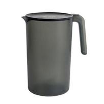 1Pcs Plastic Pitcher Large Capacity Easy to Clean PP Plastic Straining Pitcher for Water S juoda
