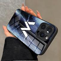 W-Williams-S Racing telefono dėklas IPhone 17 Pro Max 16 15 14 Pro Max 13 11 X Xs Xr 8 7Plus stiklinis dangtelis iPhone17 Air