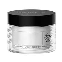 1Pc 100g Strong-Hold Hair Pomade – Long-Lasting Styling Wax for Braids & Edge Control, Smooth Finish for Any Look One Size