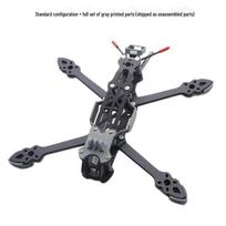 Xinyuantuo MAK4 7-inch Carbon Fiber FPV Drone Frame