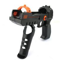Shooter Guns Game Controller Attachment For  for  Controller Shooting Game Accessories for  Move 1