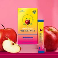 MEDITREE A.C.V Cleanse Apple Cider Vinegar 15 Sticks (1 Box) 1pack
