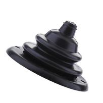 4 100mm Black Boat Rigging Wire Harness Steering For Cars Boat Yacht Ship Motor Dropship Marine Throttle Shift Cable Boot juoda