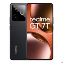 Refurbished - Smartphone - REALME - GT 7T - 12Go RAM - 256Go - Batterie 7000 mAh - Charge 120W