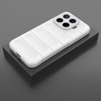 For Xiaomi 17T Pro Case Silicone Liquid Shockproof Case Xiaomi 17T Pro Cover TPU Bumper Rubber Protector Cover Xiaomi 17T Pro Xiaomi 17T balta