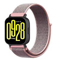 20mm 22mm Nylon Loop Strap for Redmi Watch 5 Active Breathable Replacement Wristband Redmi Wach 5 Lite Sports Bracelet Watchband Redmi Watch 5 Active