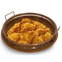 Basket Bakeware Food-grade Multi-purpose Non-stick ruda