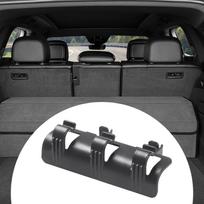 Car Rear Trunk Hook Hanger Umbrella Grocery Bag Holder for Model Y