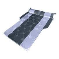 SUV Car Camping Air Mattress Auto Blow Up Bed Inflatable Mattress Raised Airbed Car Bed Air Mattress Colchon Inflable Car Mattre