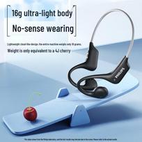 Philips TAA1708 Kaulo laidumo Atvirų ausų Sportinės ausinės