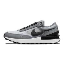 Nike Waffle One 'Cool Grey' GS DC0481-003 35.5