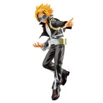 Bandai Spirits Ichibansho Ichiban Kuji My Hero Academia NEXT 2 D Prize Kaminari Denki Figure GENERATIONS!!