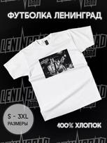 Viktor Tsoi Kino rock band t-shirt M
