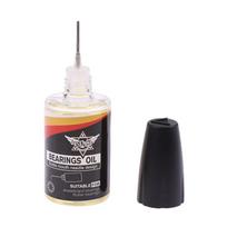 1 butelis riedlenčių guolių tepalo taisymo alyva 20 ml tepalo guolių tepimo alyva, skirta riedučių drifto lentai 1PC