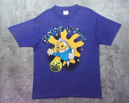 VIntage 1992 Smashing Pumpkins Starla Shirt Size L S