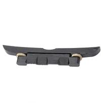 High Quality Adjustable Ebony Bridge For Mandolin Musical Accessory juoda