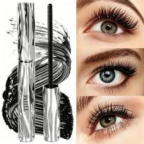 Eyelash base cream naturally curling thickening mascara eye makeup waterproof long-lasting setting daily cosmetics students fashionable makeup women