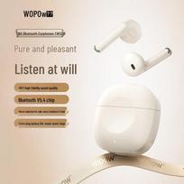 WOPOW AirPro4P Wireless Bluetooth Earbuds