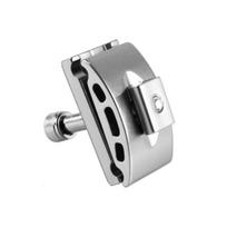 Seatpost Clamps Head Sturdy Easy to Assemble Fixed Firmly Anti-rust Perfect Fitting Fix Alloy Bicycle Seat Tube Clamp Bike Supply sidabras
