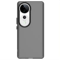 Applicable to VIVO S20Pro candy mobile phone case IQOONEO10Pror matte V50 anti-drop protective case S20Pro juoda