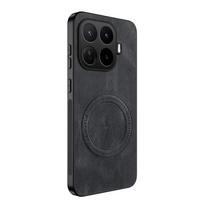 For Xiaomi 17T/17T pro/15T pro case Luxury Leather Lightning Magnetic Nubuck cover For Mi Xiaomi 17T pro Skin Friendly  Funda Xiaomi 17T Pro juoda