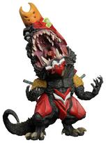 GARAGE TOY DefoReal Evangelion Beast G Height 180mm Width Complete Figure X-Plus Unit-02 Mode, approx. / approx. 130mm, Non-scale, PVC, Painted,