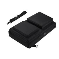 Portable Disc Player Controller Bag with Strap Travel Carrying Storage Holder Shoulder Organizers Compatible For DDJ SR2 1