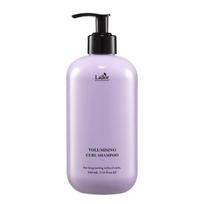 Lador Volumizing Curl Shampoo Daily Cleansing & Volume Boost 530ml