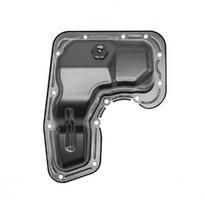 Engine Oil Pan Sump for Peugeot Citroen DS 1.2 VTi 9834236780 9675431880 Car Accessory Steel