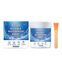 Jakehoe transparent invisible Surface Protection liquid Wood cement masonry General Household Simple Maintenance supplies 1set