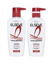 [SET] Total Repair Shampoo + Conditioner Shampoo + Conditioner