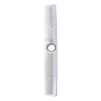Professional Fidget Hair Comb with Bearing Rotating Shaft Comb Anti-static Barber Comb  for Barbers balta