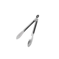 Pan-fried steak 340 stainless steel gripper barbecue gripper anti-scalding thickened barbecue gripper kitchen tools food gripper