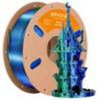 ERYONE Silk PLA Dual-color Filament Silk Duo-color Two Colors PLA Manufacturer 3D Printing Filaments PLA