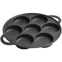Cast Iron Fried Eggs Pot Efficient Ham Pans Cookware Kitchen Frying Pan  Pancake