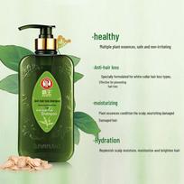 Bawang Anti-Hair Loss Moisturizing Shampoo