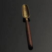 Teaspoon Teaspoon Tea Spatula Tea Spoon Kung Fu Tea Set Tea Ceremony Accessories
