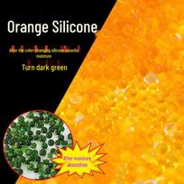 Silica Gel Desiccant Packs