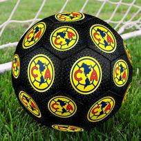 1pc Club America Soccer Ball Size 5 Indoor Soccer Ball Fashion Colorful Backyard Game - Great For Sports Fans Gift HE19