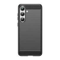 For Samsung Galaxy S25 FE Case Silicone Bumper TPU Soft Rubber Phone Protector Case Samsung S25 FE Cover Galaxy S25 FE Case juoda